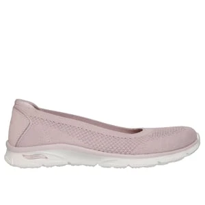Skechers Arch Fit Sunny - Zen Walk - Rozany
