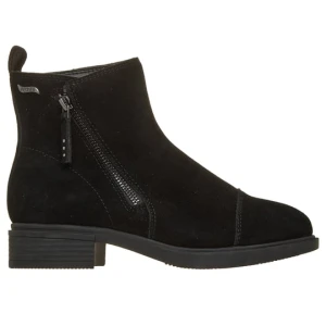 Skechers Arch Fit Tenley - Understated - Czarny