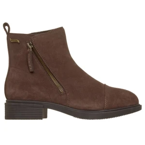 Skechers Arch Fit Tenley - Understated - Czekoladowy