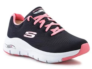 Skechers Big Appeal 149057-NVCL Navy/Coral