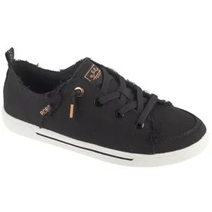 Zdjęcie produktu Skechers Bobs B Cute 2.0 114150-BLK, Damskie, Czarne, buty sneakers, tkanina, rozmiar: 37