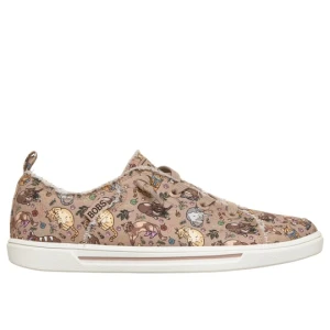 Skechers BOBS B Cute 2.0 - Kitten Kicks - Szarobrazowy / Wielokolorowy