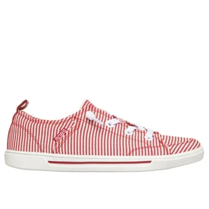 Zdjęcie produktu Skechers BOBS B Cute 2.0 - Sea Stripes - Czerwony