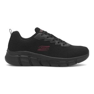 Skechers BOBS B FLEX 118106 BBK Czarny