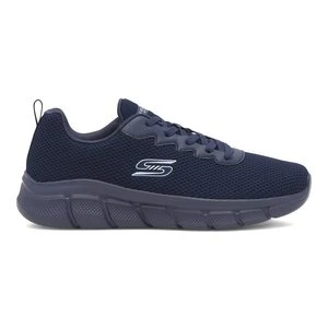 Skechers BOBS B FLEX 118106 NVY Niebieski