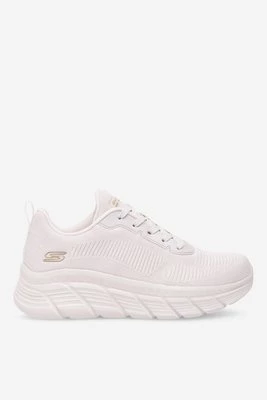 Skechers BOBS B FLEX HI 117385 OFTW Beżowy