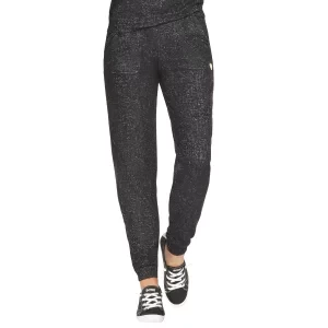 Skechers BOBS Heart Cozy Jogger BW4PT19-BKCC, Damskie, Szare, spodnie, Rayon, rozmiar: L