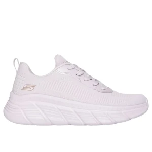 Skechers BOBS Sport B Flex HI - Flying HI - Fioletowy