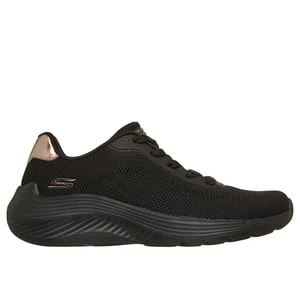 Zdjęcie produktu Skechers BOBS Sport Squad Waves - Current Look - Czarny