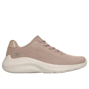 Zdjęcie produktu Skechers BOBS Sport Squad Waves - Current Look - Szarobrazowy
