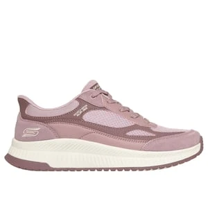 Zdjęcie produktu Skechers Slip-ins: BOBS Sport Squad 4 - Details - Rozowy
