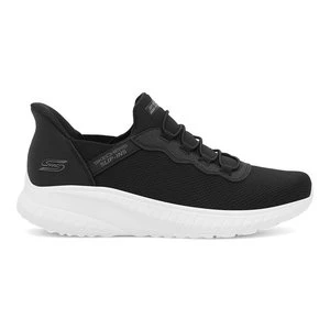 Skechers BOBS SQUAD CHAOS 118300 BLK Czarny