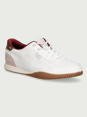 Skechers BOBS STARLIGHT sneakersy damskie biały