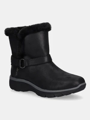 Skechers botki EASY GOING - DREAMERS MOVE czarny