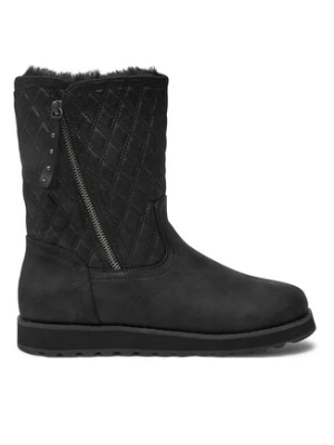 Skechers Botki Keepsakes 2.0 167675 Czarny