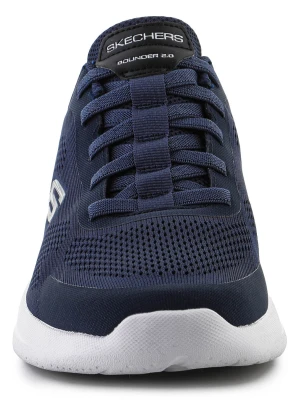 Skechers Bounder 2.0 Emerged 232459-NVY Blue