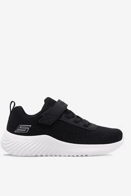 Skechers BOUNDER 403744L BLK Czarny