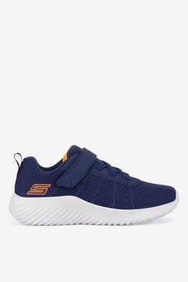 Skechers BOUNDER 403744L NVY Granatowy