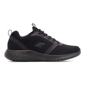 Skechers BOUNDER 52504 BBK Czarny