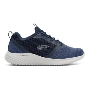 Skechers BOUNDER 52504 NVY Granatowy