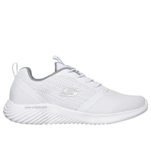 Skechers Bounder - Bialy