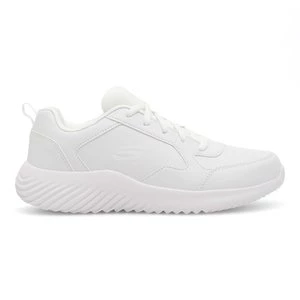 Skechers BOUNDER BOUNDER 405627L WHT Biały