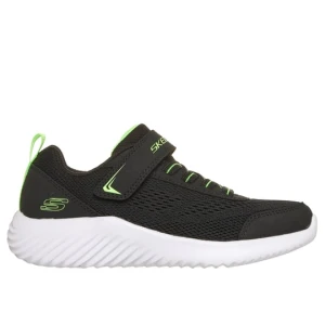 Skechers Bounder - Quantarun - Czarny