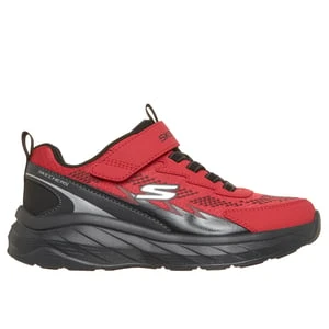 Skechers Boundless - Strike Flow - Czerwony/Czarny