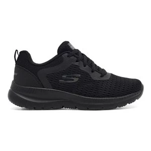 Skechers BOUNTIFUL 12607 BBK Czarny