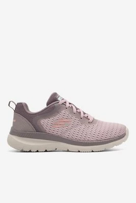 Skechers BOUNTIFUL 12607 LAV Fioletowy