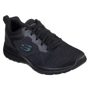 Skechers Bountiful - Quick Path - Czarny
