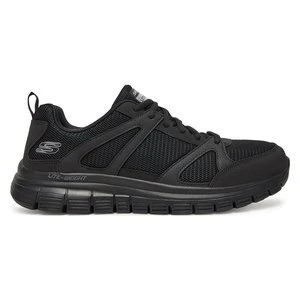 Skechers BURNS 8790117 BBK Czarny