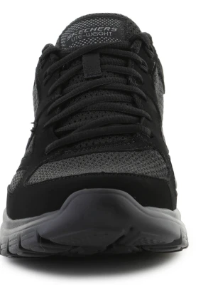 Skechers Burns Agoura 52635-BBK Black