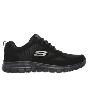 Skechers Burns - Agoura - Czarny