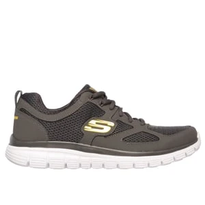 Skechers Burns - Agoura - Grafitowy