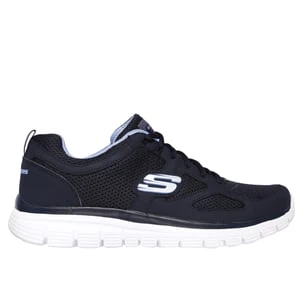 Skechers Burns - Agoura - Granatowy