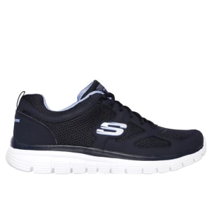 Skechers Burns - Agoura - Granatowy