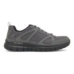Zdjęcie produktu Skechers BURNS BURNS 8790117 CCBK_ Szary
