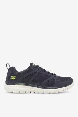 Skechers BURNS BURNS 8790117 NVLM Niebieski