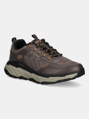 Skechers buty D'LUX JOURNEY kolor brązowy 237694