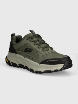 Skechers buty D'Lux Trekker męskie kolor zielony