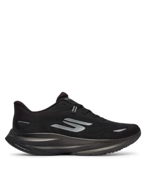 Skechers Buty do biegania 246200 / BKCC Czarny