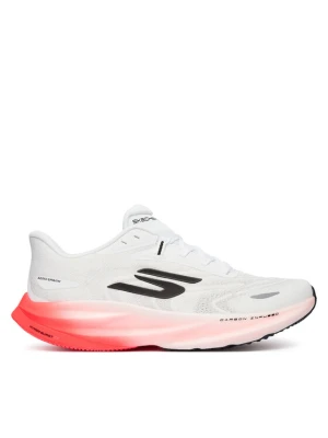 Skechers Buty do biegania 246200 / WCRL Biały