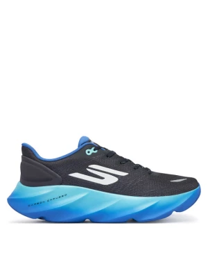 Skechers Buty do biegania 246210 / NVAQ Granatowy