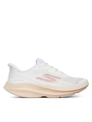 Skechers Buty do biegania Aero Pulse 172220/WROS Biały