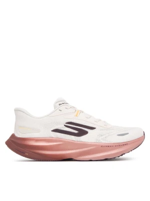 Skechers Buty do biegania Aero Spark 172200 / OFWM Biały