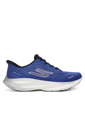 Skechers Buty do biegania Aero Spark 246205/RYL Niebieski