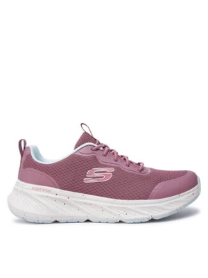 Skechers Buty do biegania Edgeride 150472 Różowy