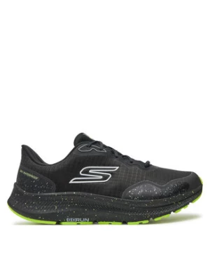 Skechers Buty do biegania Go Run 220874/BKLM Czarny