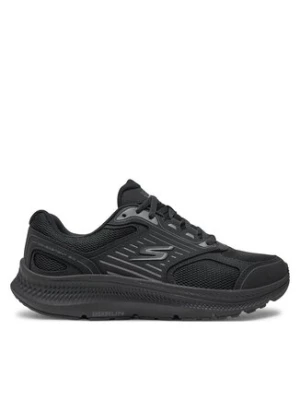 Skechers Buty do biegania GO RUN Consistent™ 2.0 128606 Czarny